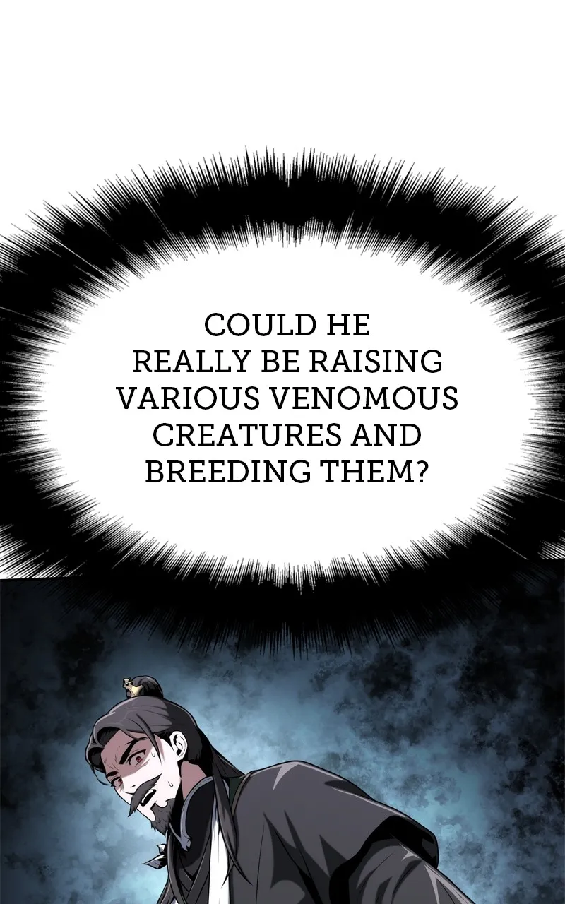 The Sichuan Tang Clan’s Entomologist Chapter 3 page 128 - 