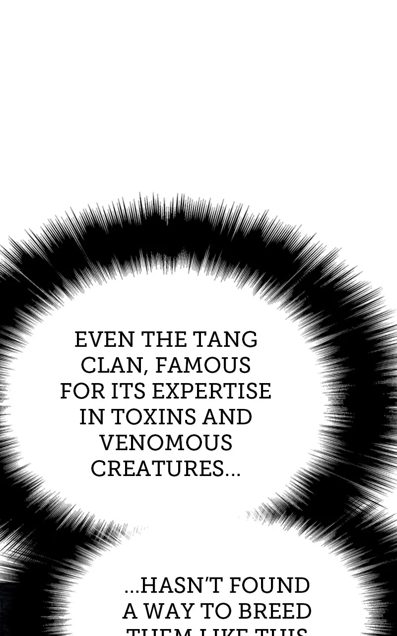 The Sichuan Tang Clan’s Entomologist Chapter 3 page 130 - 