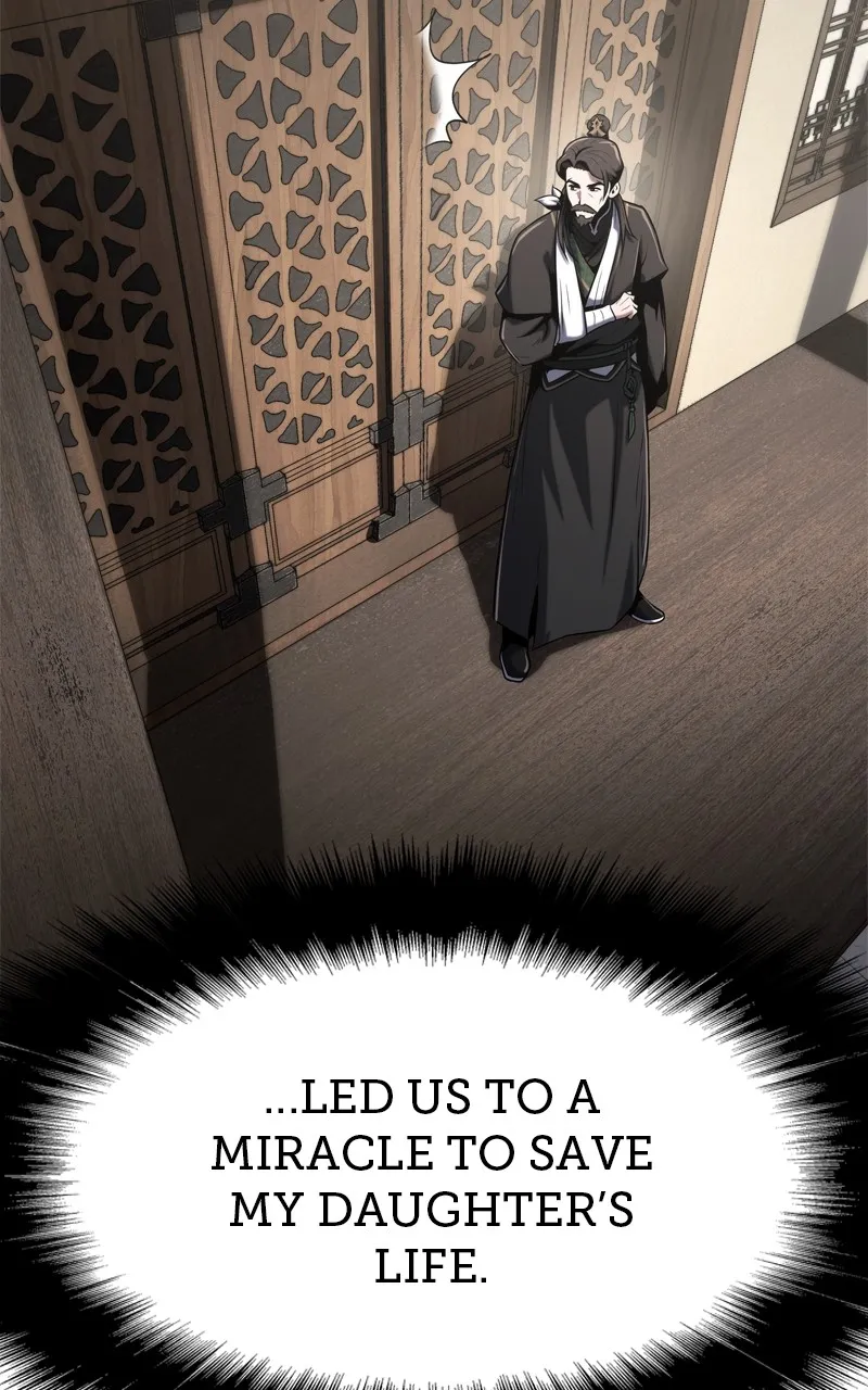 The Sichuan Tang Clan’s Entomologist Chapter 3 page 134 - 