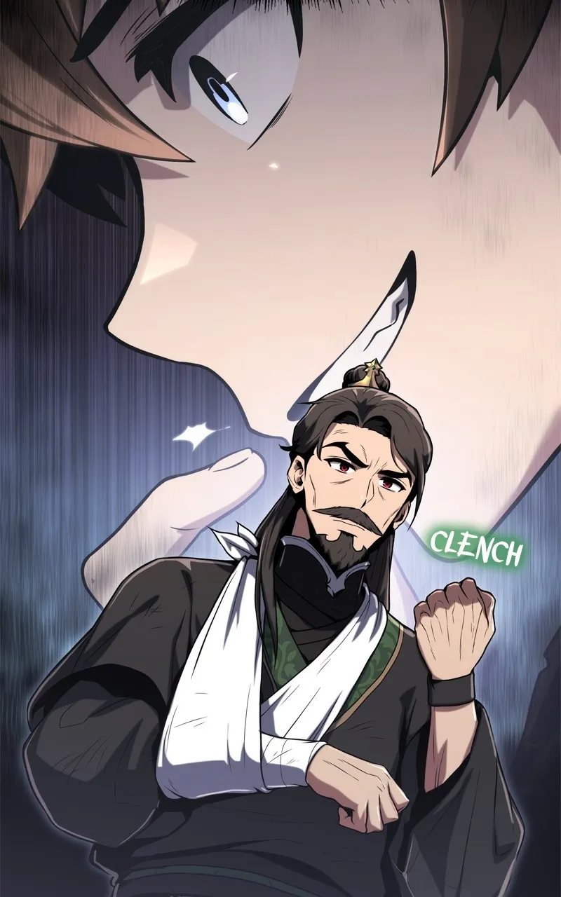 The Sichuan Tang Clan’s Entomologist Chapter 3 page 136 - 