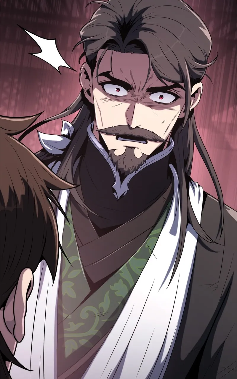 The Sichuan Tang Clan’s Entomologist Chapter 3 page 144 - 