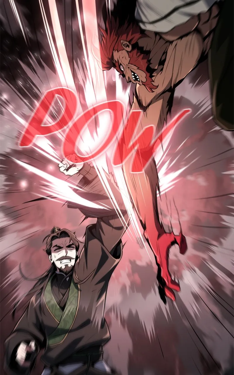 The Sichuan Tang Clan’s Entomologist Chapter 3 page 162 - 