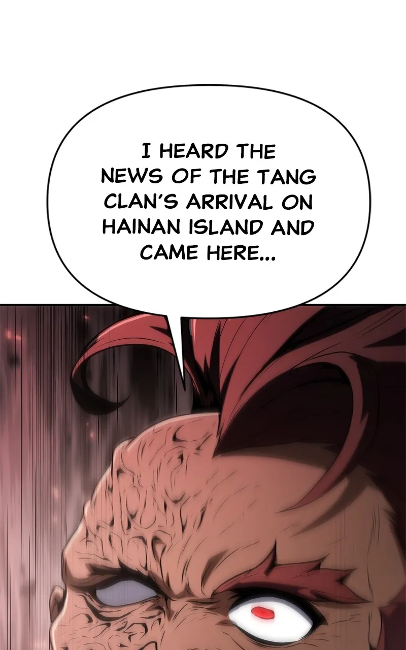 The Sichuan Tang Clan’s Entomologist Chapter 3 page 176 - 