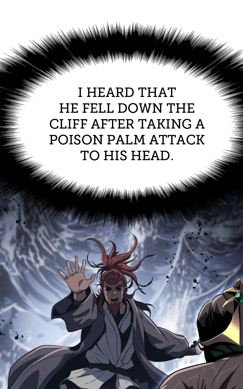 The Sichuan Tang Clan’s Entomologist Chapter 3 page 183 - 