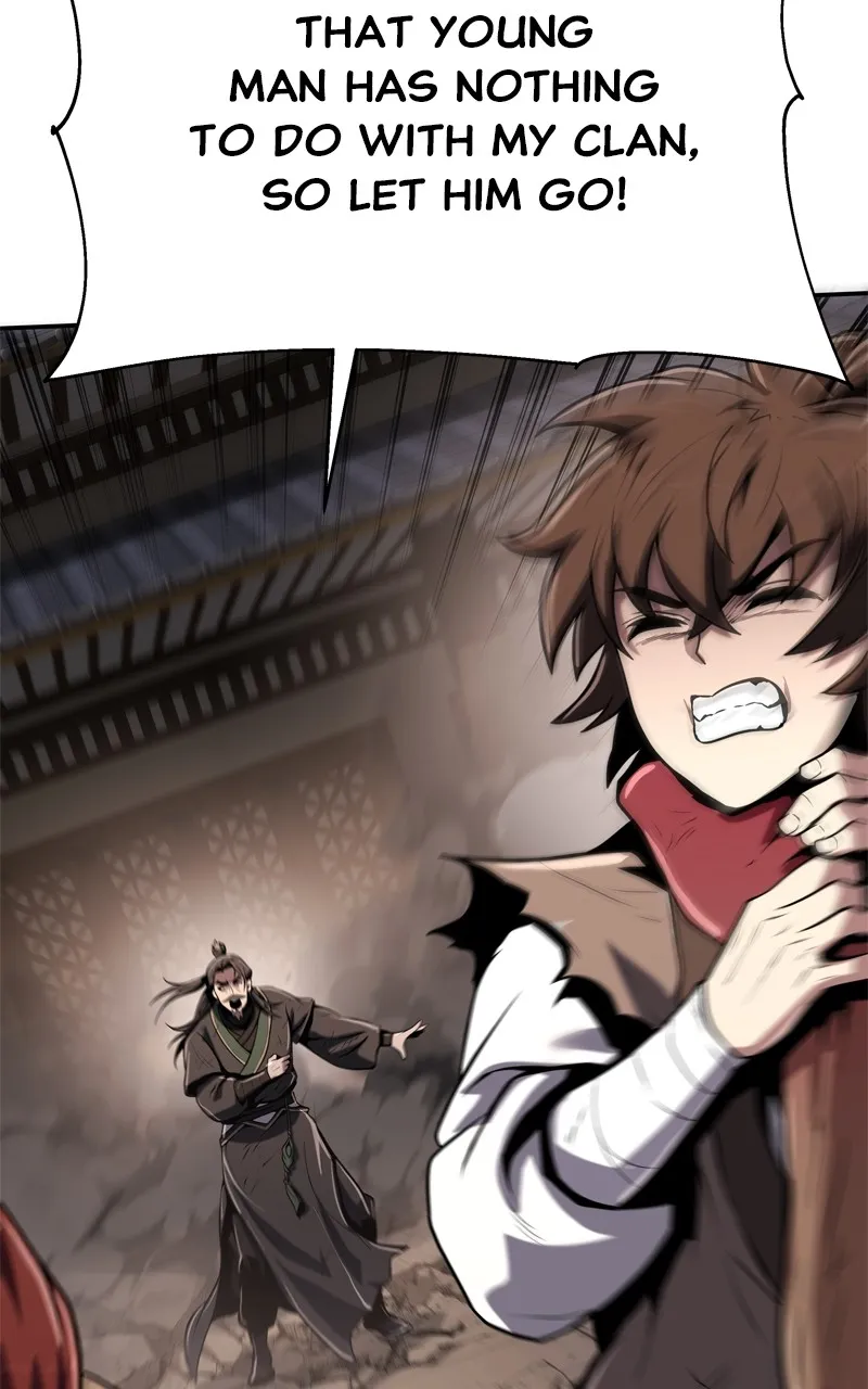 The Sichuan Tang Clan’s Entomologist Chapter 3 page 186 - 