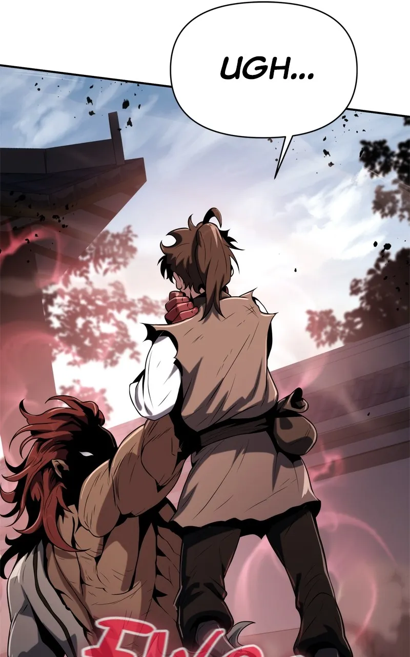 The Sichuan Tang Clan’s Entomologist Chapter 3 page 197 - 