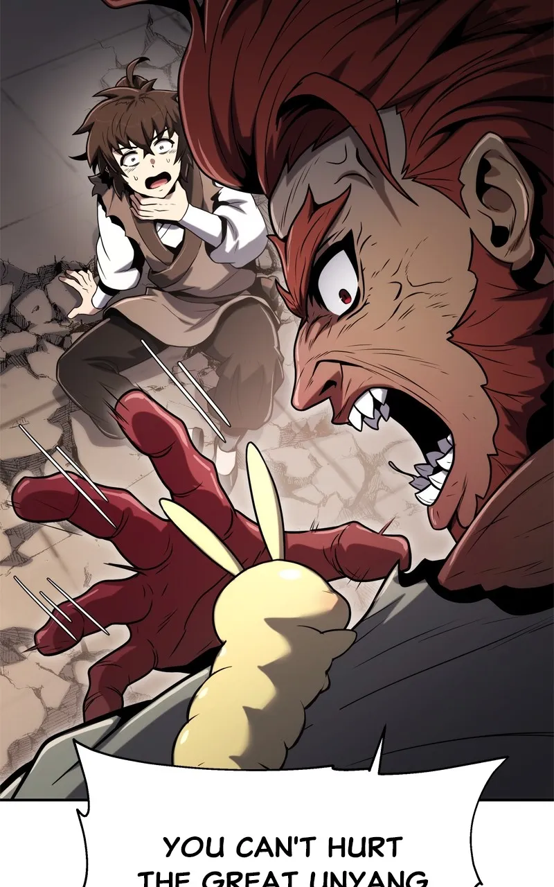 The Sichuan Tang Clan’s Entomologist Chapter 3 page 212 - 