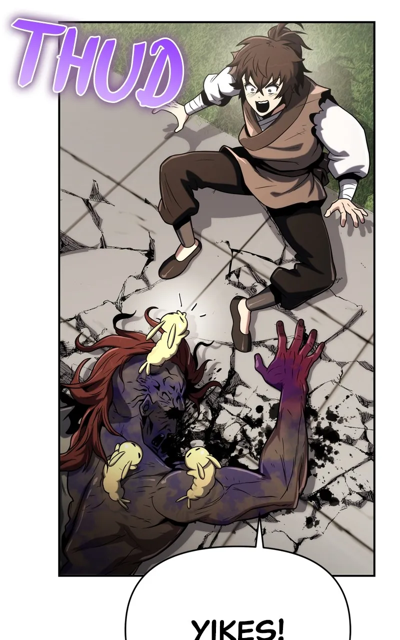 The Sichuan Tang Clan’s Entomologist Chapter 3 page 218 - 