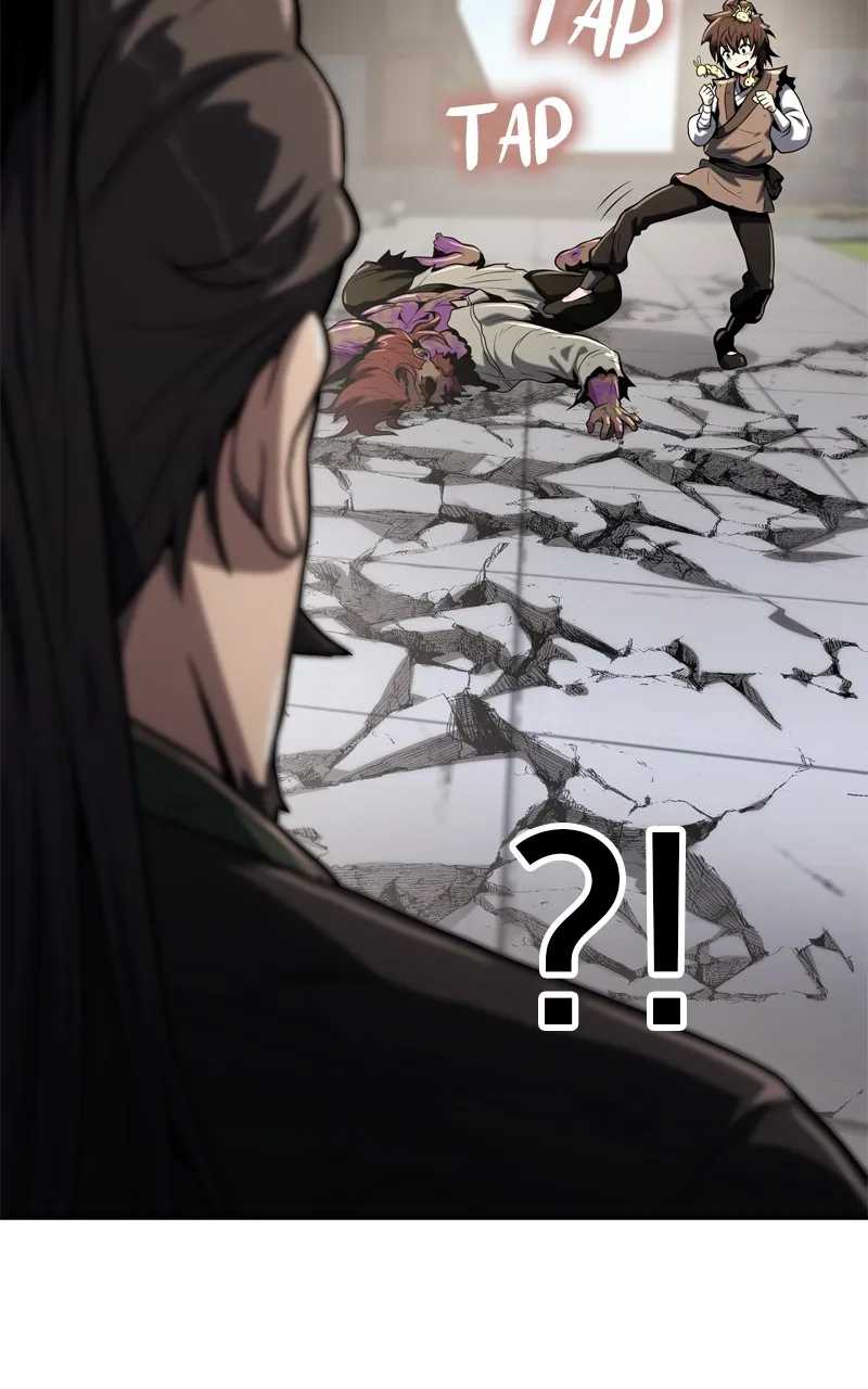 The Sichuan Tang Clan’s Entomologist Chapter 3 page 222 - 