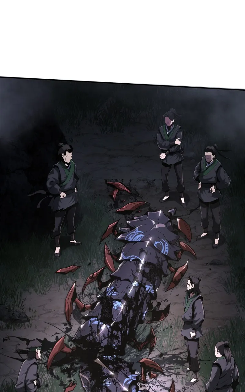 The Sichuan Tang Clan’s Entomologist Chapter 3 page 4 - 