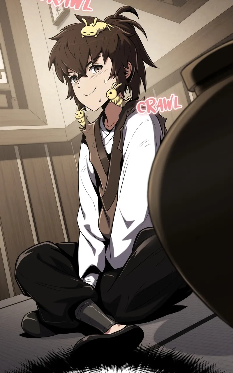The Sichuan Tang Clan’s Entomologist Chapter 3 page 36 - 