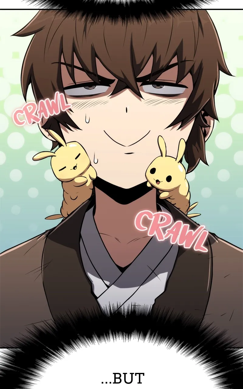 The Sichuan Tang Clan’s Entomologist Chapter 3 page 39 - 