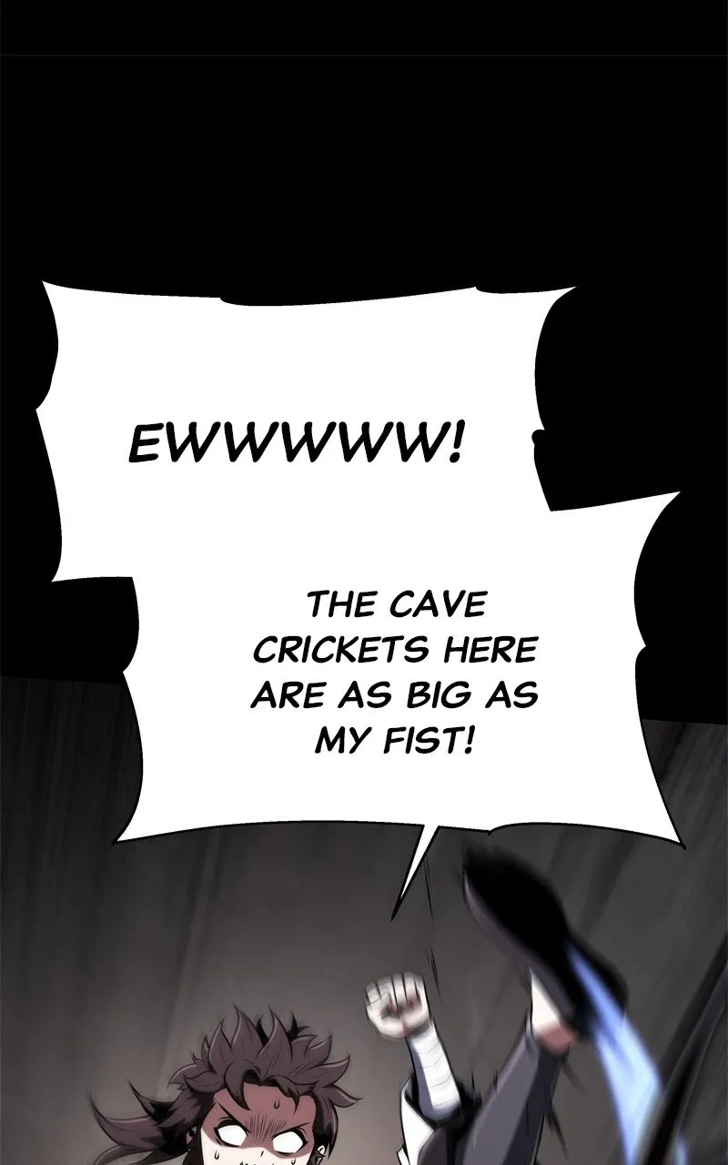 The Sichuan Tang Clan’s Entomologist Chapter 3 page 55 - 