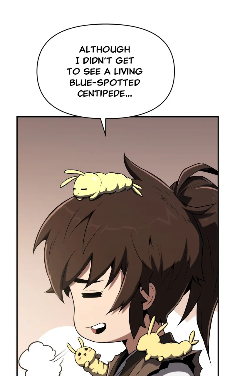 The Sichuan Tang Clan’s Entomologist Chapter 3 page 73 - 