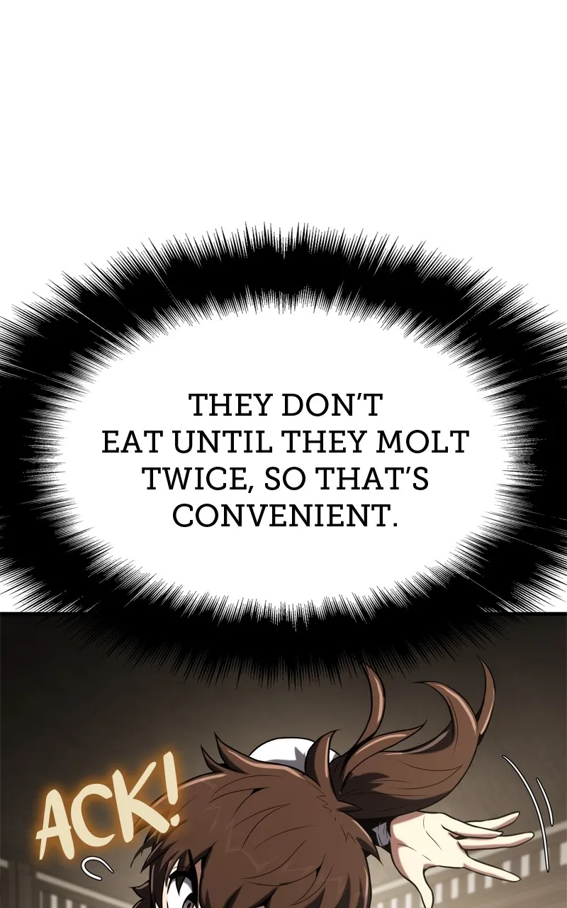 The Sichuan Tang Clan’s Entomologist Chapter 3 page 77 - 