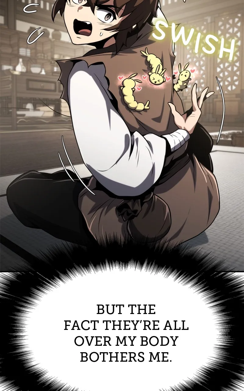The Sichuan Tang Clan’s Entomologist Chapter 3 page 78 - 