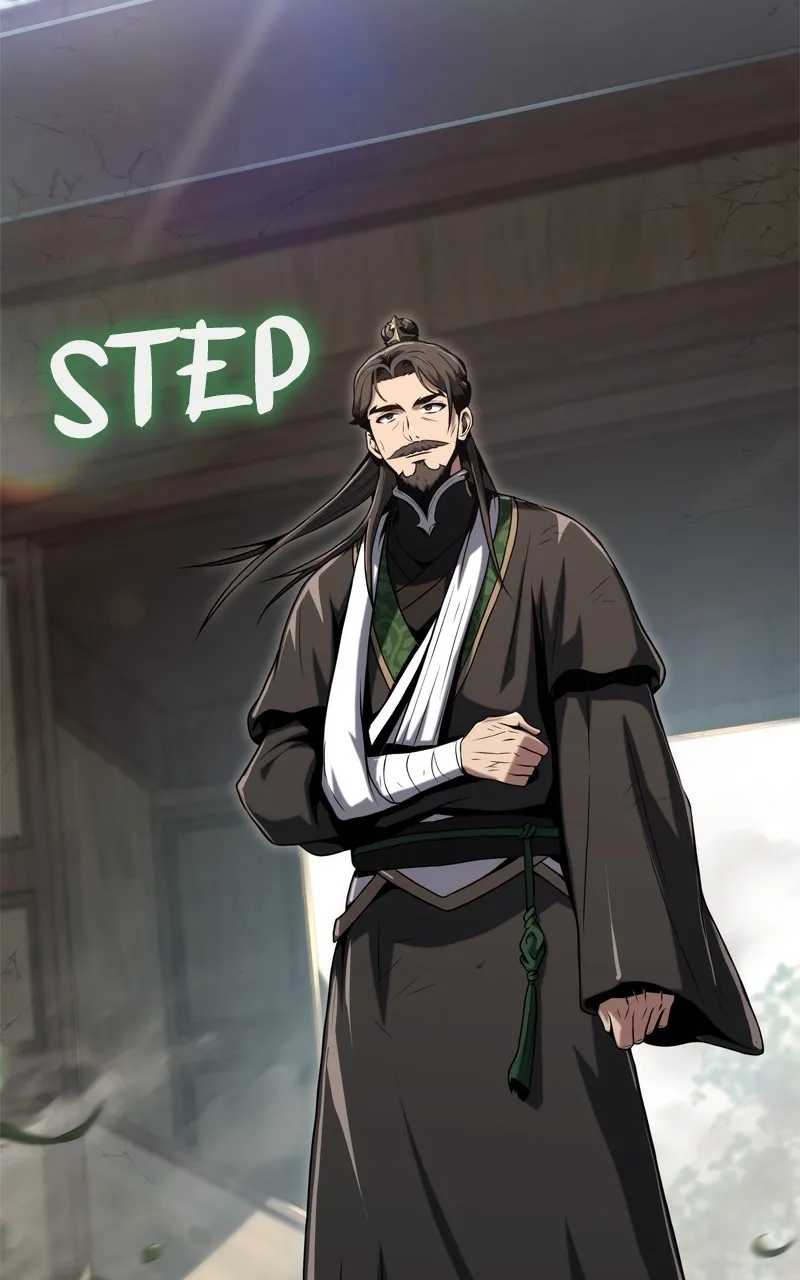The Sichuan Tang Clan’s Entomologist Chapter 3 page 86 - 