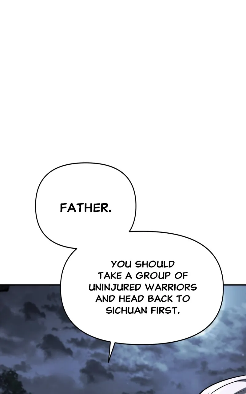 The Sichuan Tang Clan’s Entomologist Chapter 3 page 10 - 