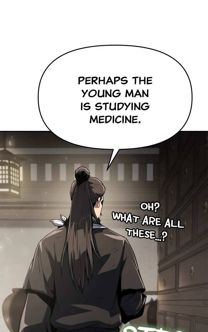 The Sichuan Tang Clan’s Entomologist Chapter 3 page 99 - 