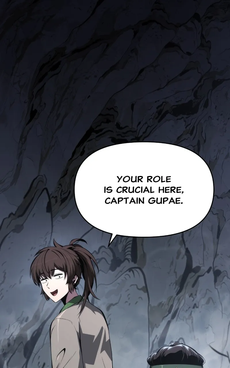 The Sichuan Tang Clan’s Entomologist Chapter 30 page 1 - 