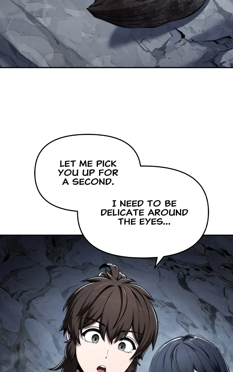 The Sichuan Tang Clan’s Entomologist Chapter 30 page 110 - 