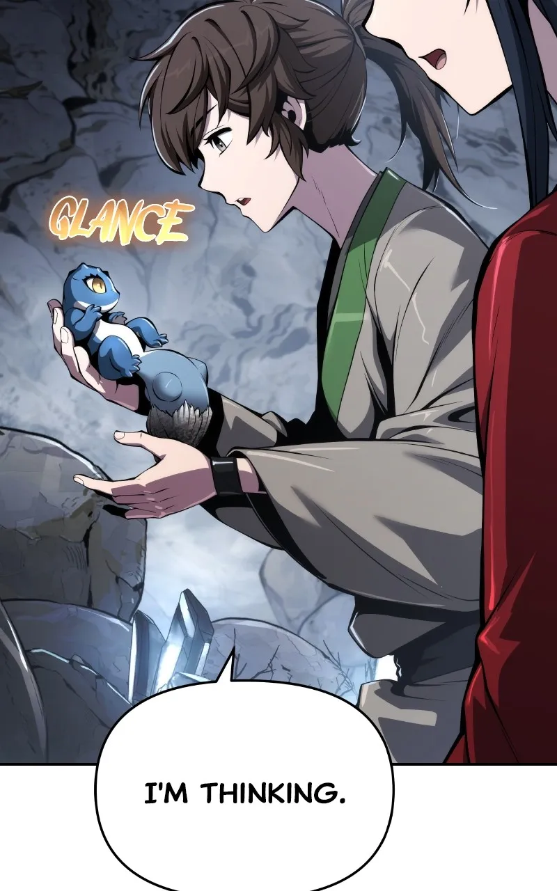 The Sichuan Tang Clan’s Entomologist Chapter 30 page 120 - 