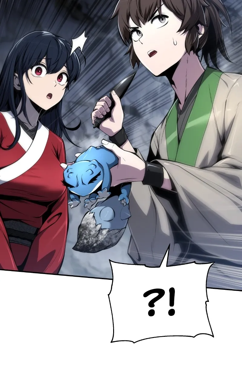 The Sichuan Tang Clan’s Entomologist Chapter 30 page 125 - 