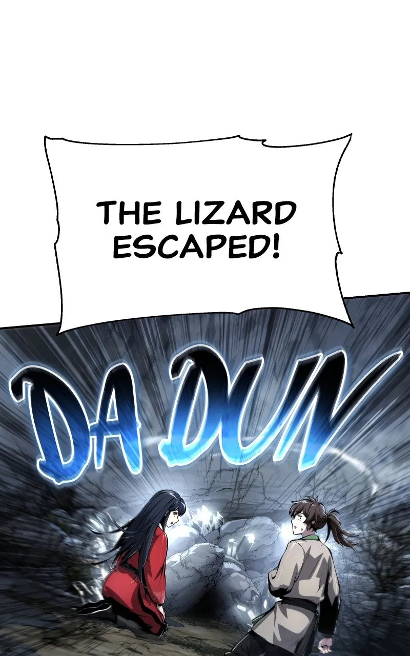 The Sichuan Tang Clan’s Entomologist Chapter 30 page 126 - 