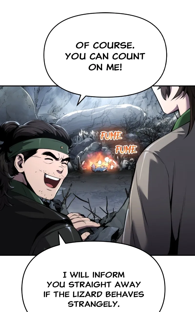 The Sichuan Tang Clan’s Entomologist Chapter 30 page 3 - 