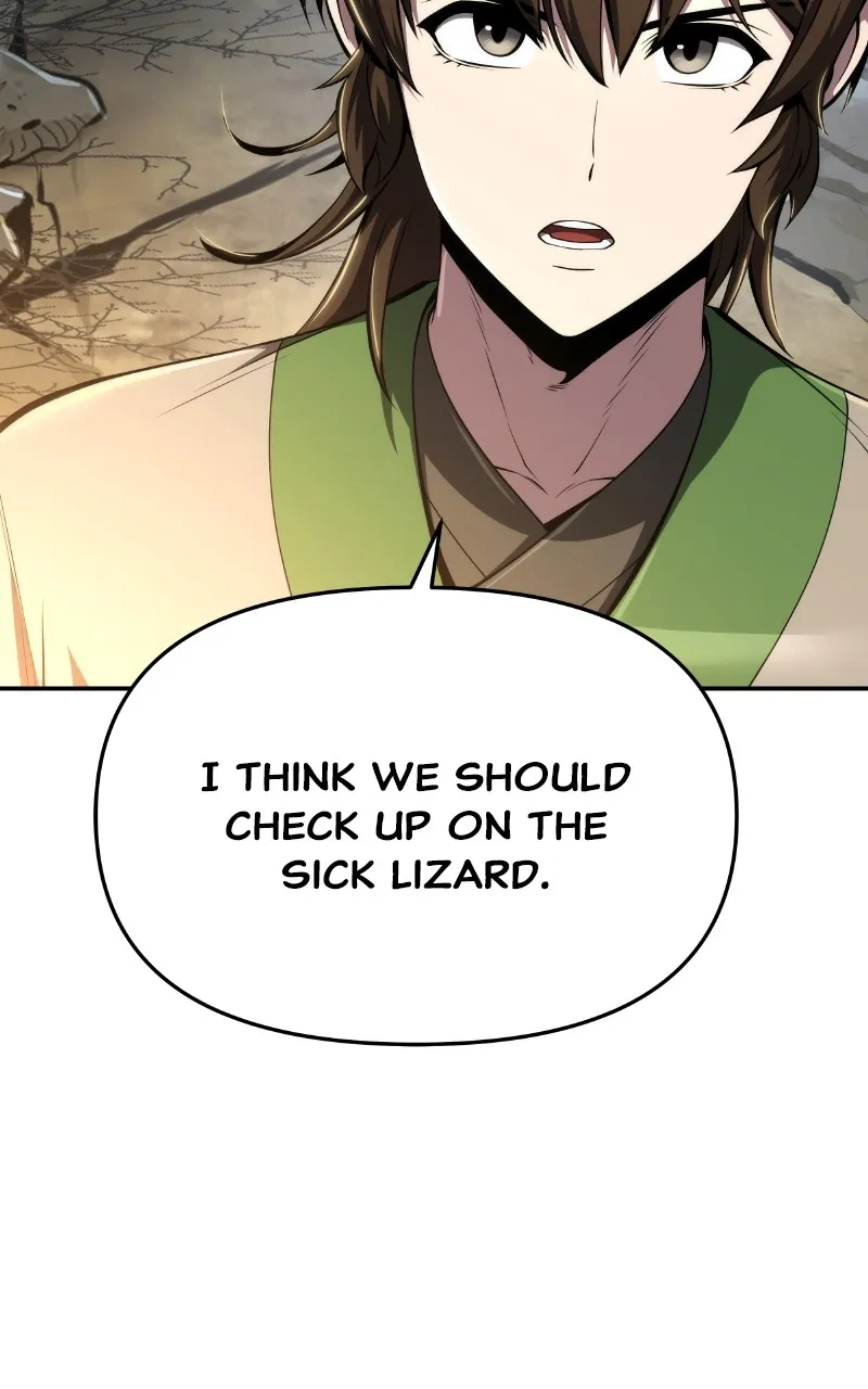 The Sichuan Tang Clan’s Entomologist Chapter 30 page 21 - 