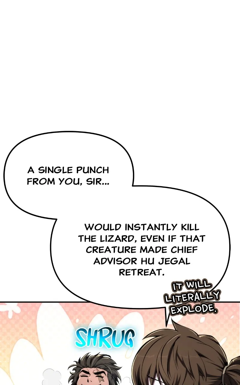 The Sichuan Tang Clan’s Entomologist Chapter 30 page 27 - 