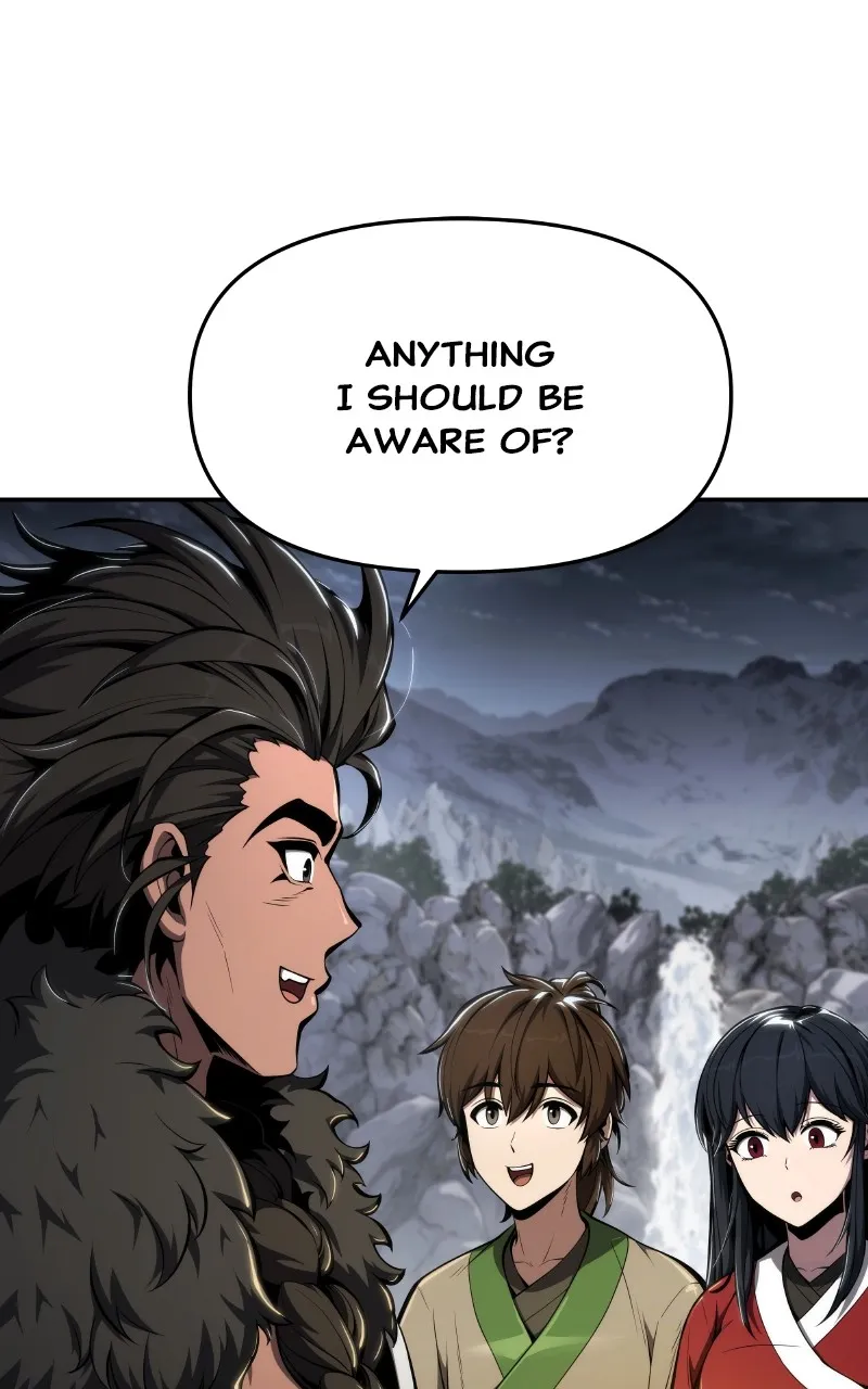 The Sichuan Tang Clan’s Entomologist Chapter 30 page 36 - 
