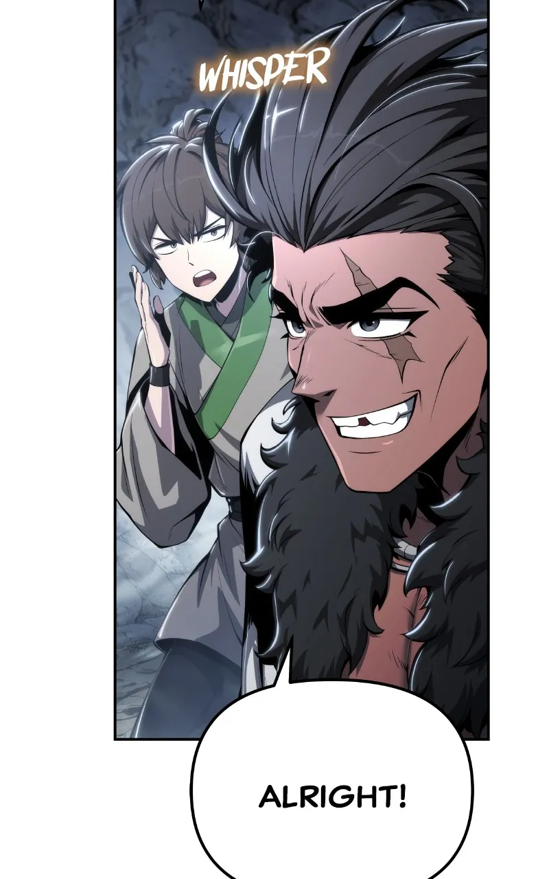 The Sichuan Tang Clan’s Entomologist Chapter 30 page 50 - 