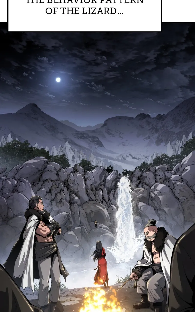 The Sichuan Tang Clan’s Entomologist Chapter 30 page 6 - 