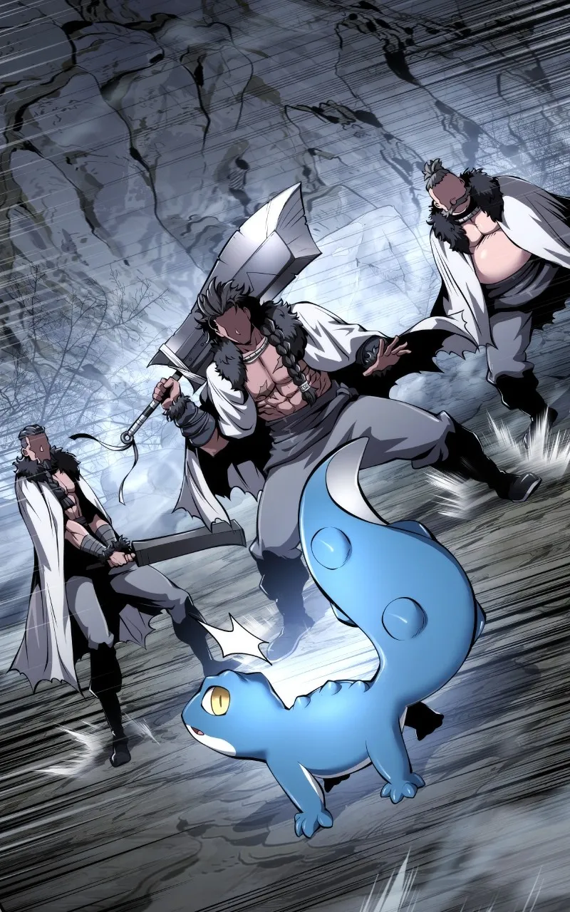 The Sichuan Tang Clan’s Entomologist Chapter 30 page 73 - 