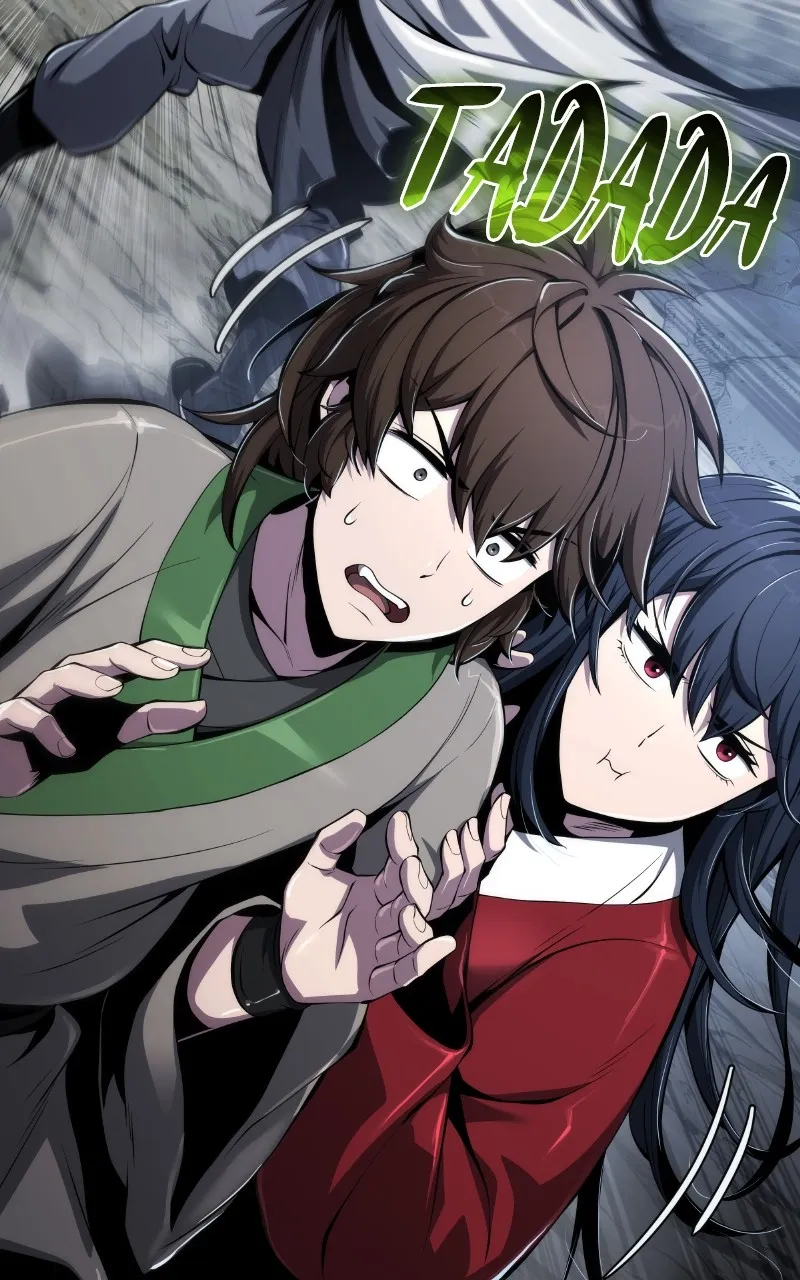 The Sichuan Tang Clan’s Entomologist Chapter 30 page 76 - 
