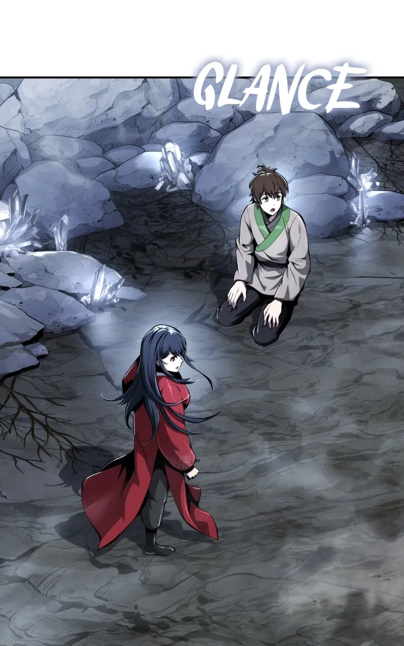 The Sichuan Tang Clan’s Entomologist Chapter 30 page 78 - 