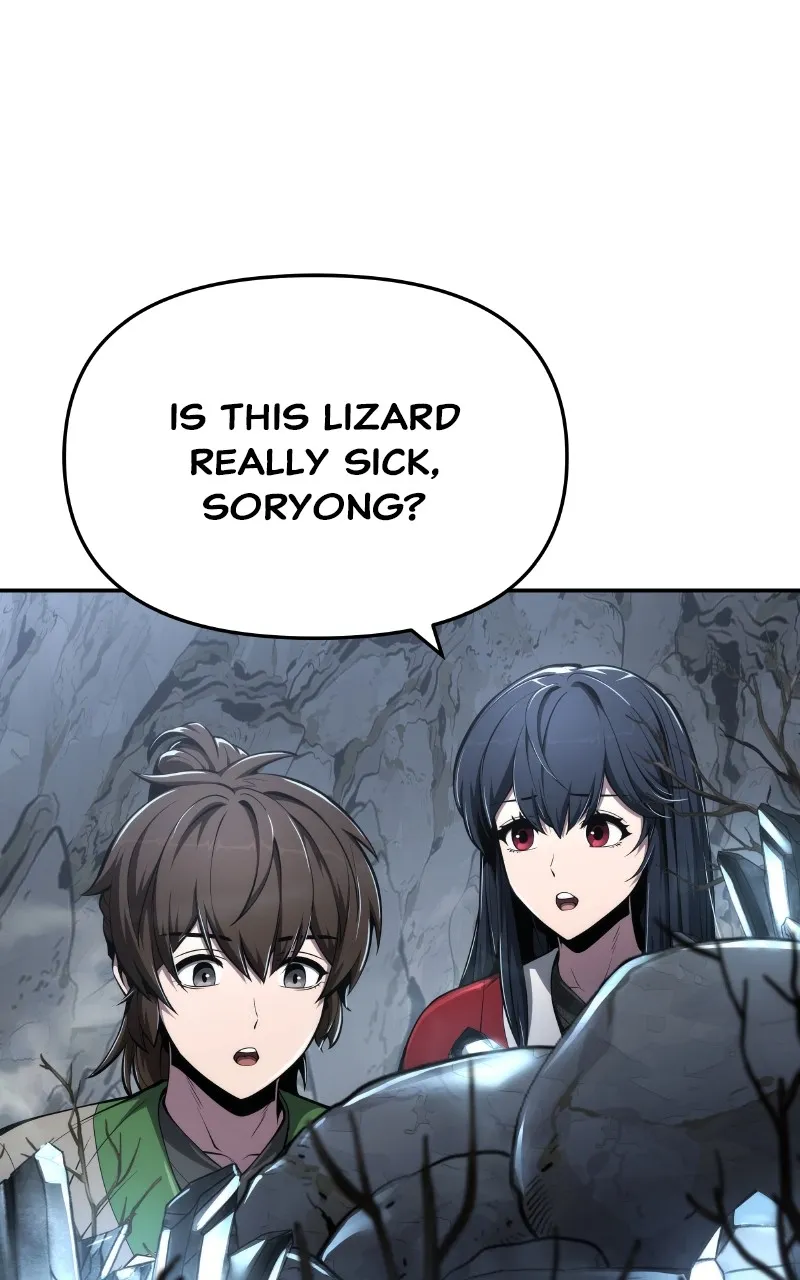 The Sichuan Tang Clan’s Entomologist Chapter 30 page 81 - 