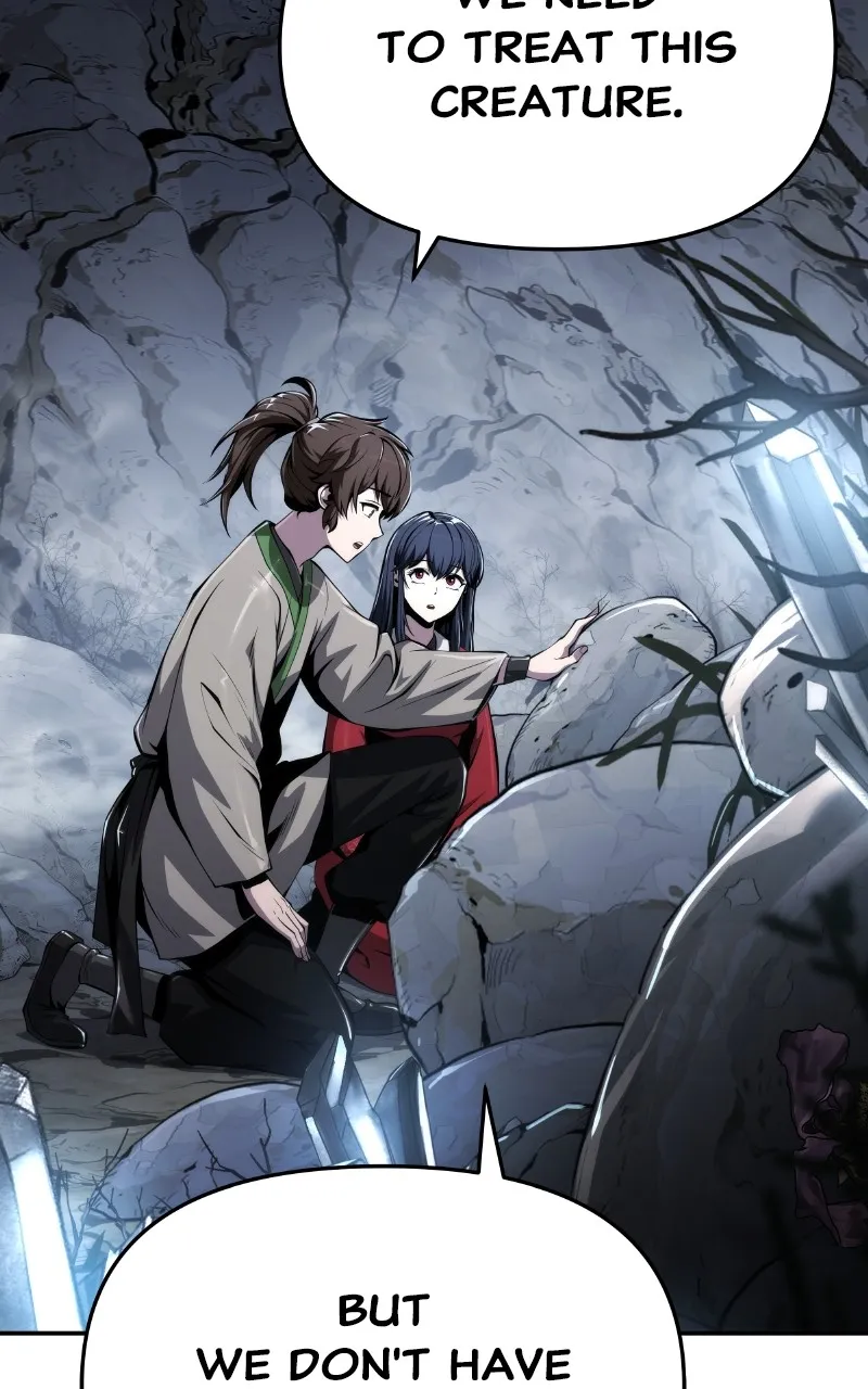 The Sichuan Tang Clan’s Entomologist Chapter 30 page 85 - 