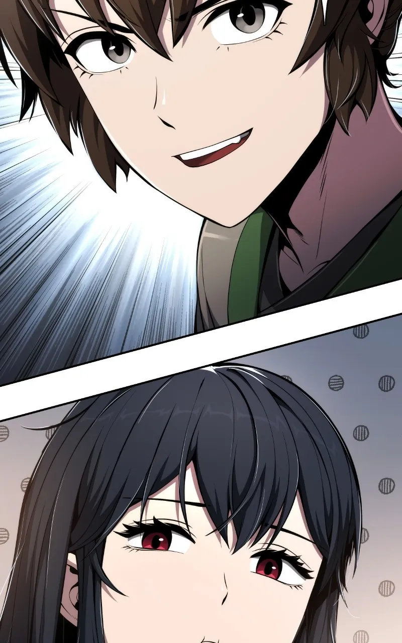 The Sichuan Tang Clan’s Entomologist Chapter 30 page 87 - 