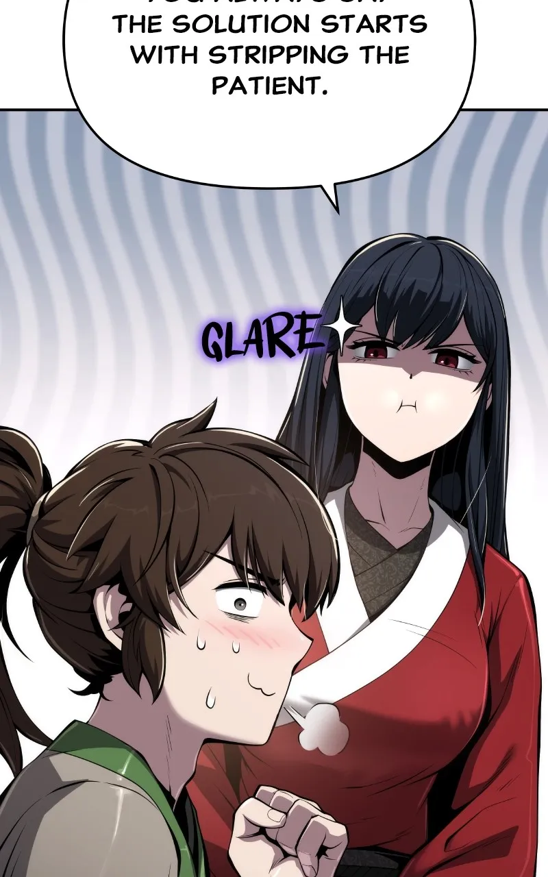 The Sichuan Tang Clan’s Entomologist Chapter 30 page 89 - 