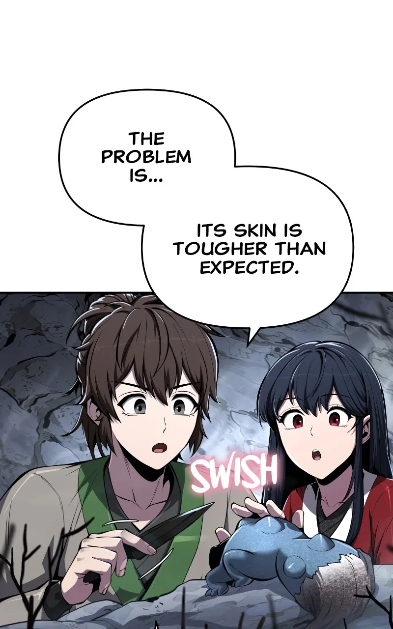 The Sichuan Tang Clan’s Entomologist Chapter 30 page 99 - 