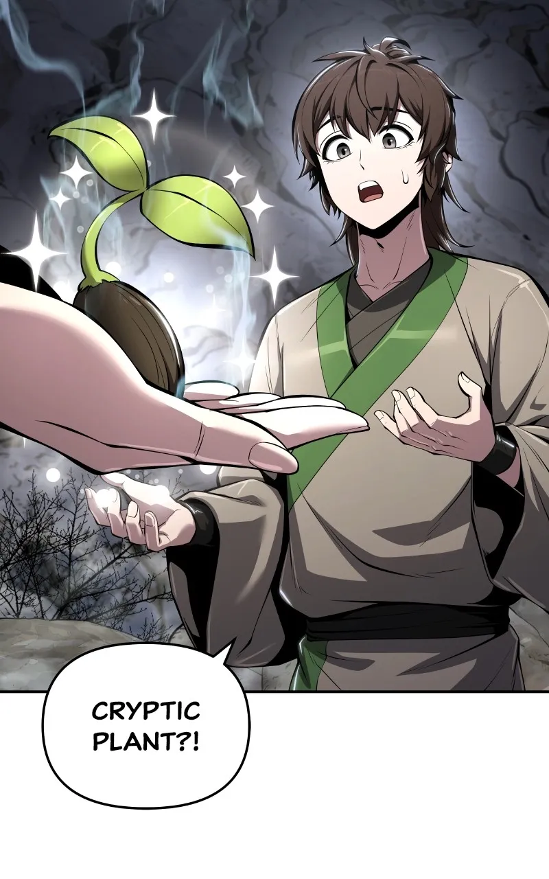 The Sichuan Tang Clan’s Entomologist Chapter 31 page 103 - 