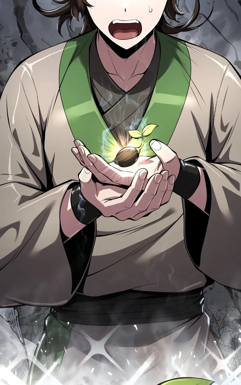 The Sichuan Tang Clan’s Entomologist Chapter 31 page 105 - 