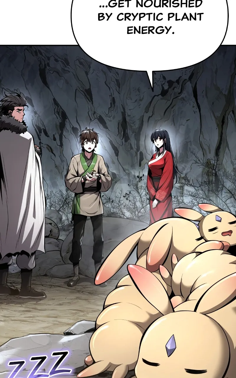 The Sichuan Tang Clan’s Entomologist Chapter 31 page 109 - 