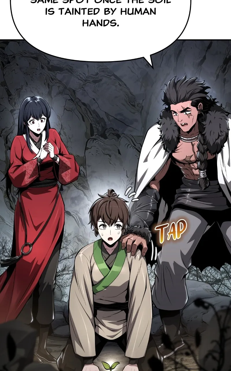 The Sichuan Tang Clan’s Entomologist Chapter 31 page 114 - 