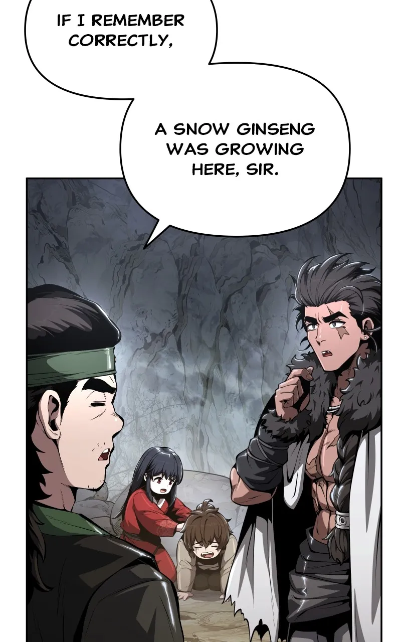 The Sichuan Tang Clan’s Entomologist Chapter 31 page 122 - 