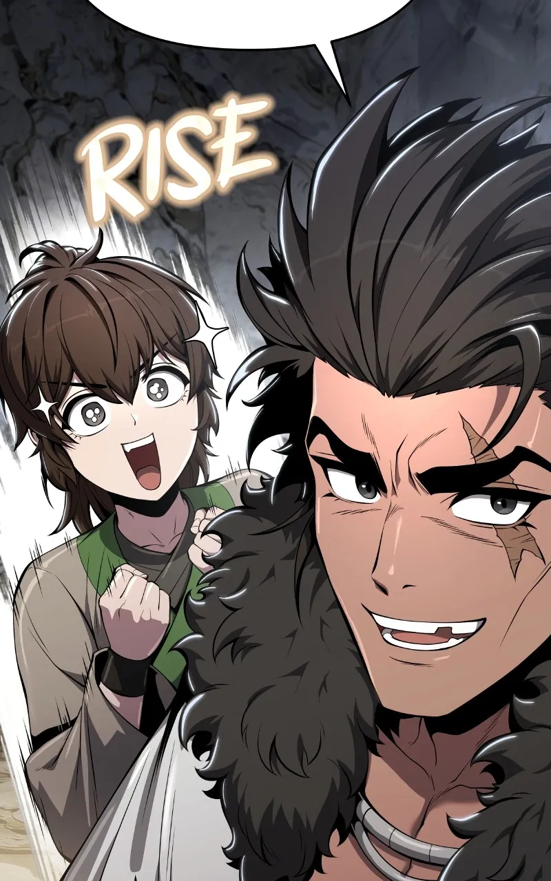 The Sichuan Tang Clan’s Entomologist Chapter 31 page 124 - 