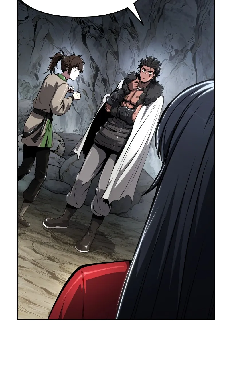 The Sichuan Tang Clan’s Entomologist Chapter 31 page 132 - 