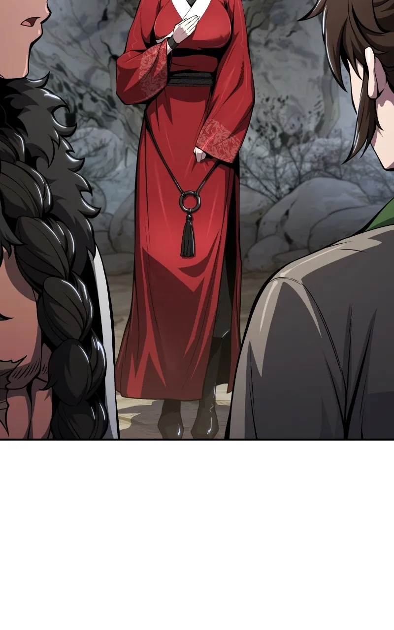The Sichuan Tang Clan’s Entomologist Chapter 31 page 134 - 